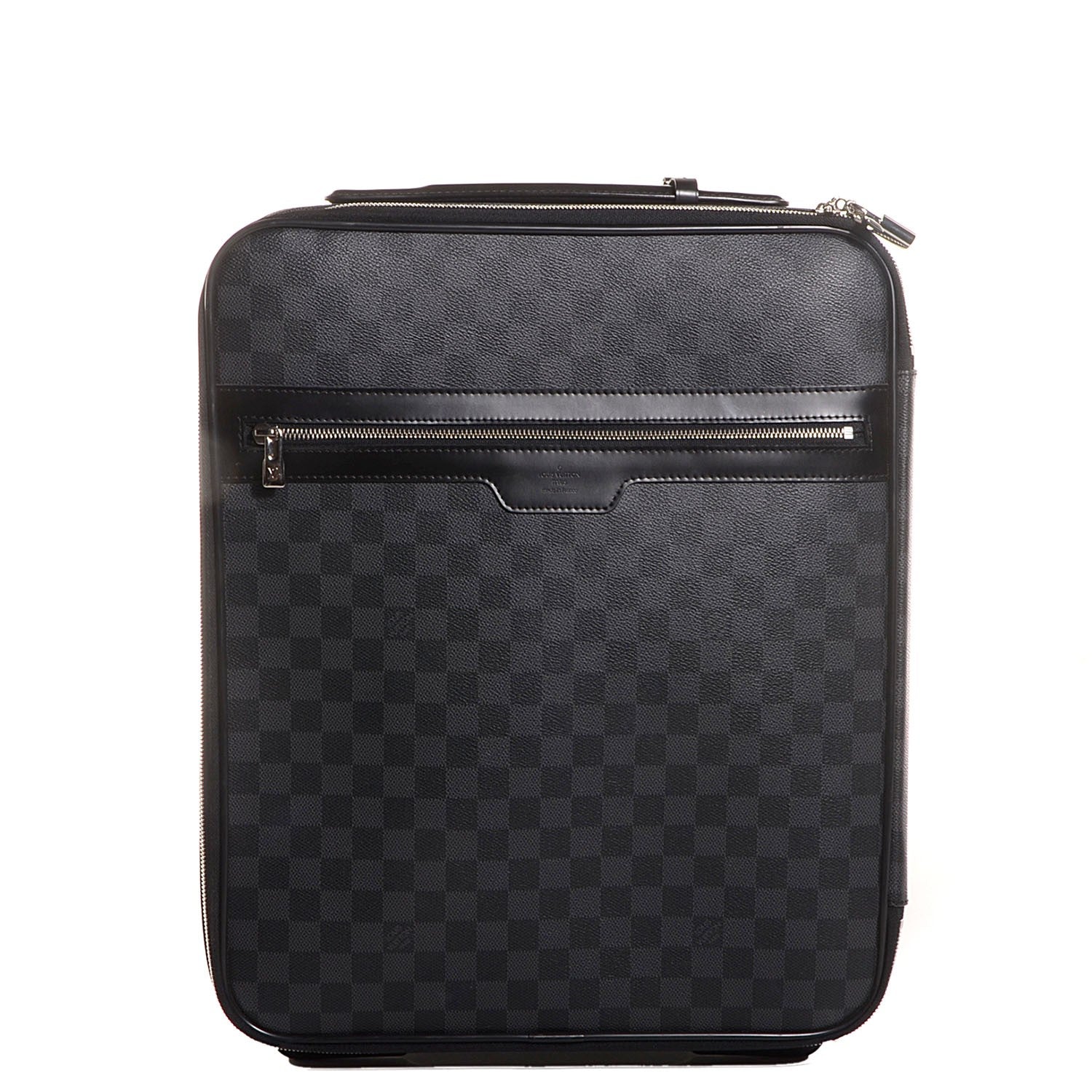 Louis Vuitton Damier Graphite Pegase 45 1 of 8