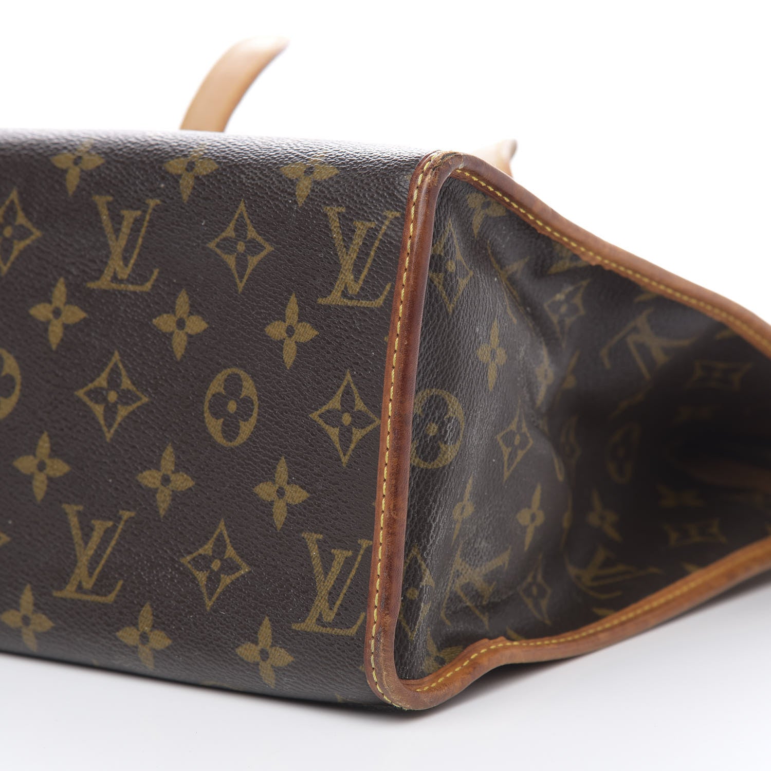Louis Vuitton Monogram Popincourt Haut 9 of 16