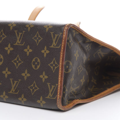 Louis Vuitton Monogram Popincourt Haut 9 of 16