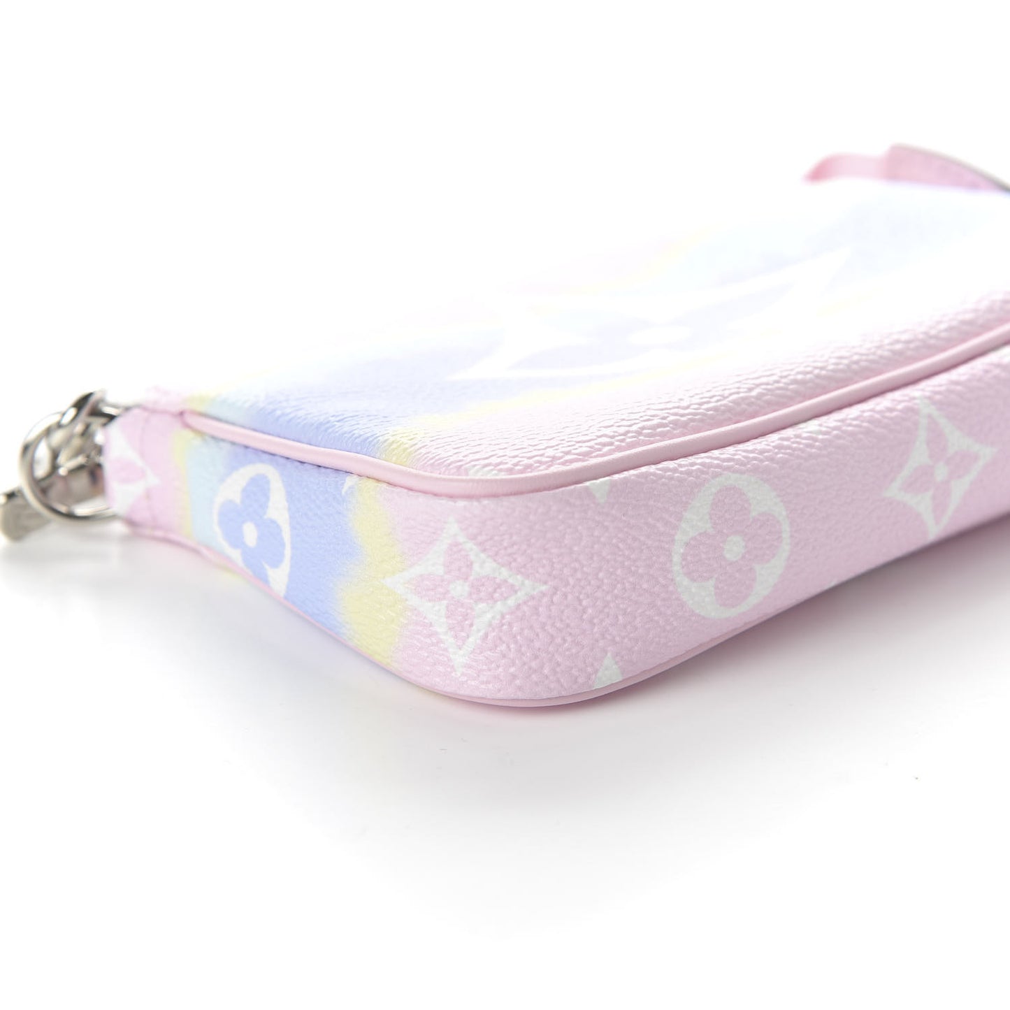 Monogram Escale Mini Pochette Accessories Pastel