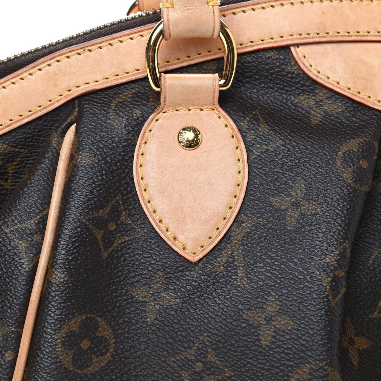 Monogram Tivoli PM