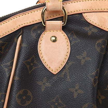 Louis Vuitton Monogram Tivoli PM 14 of 16