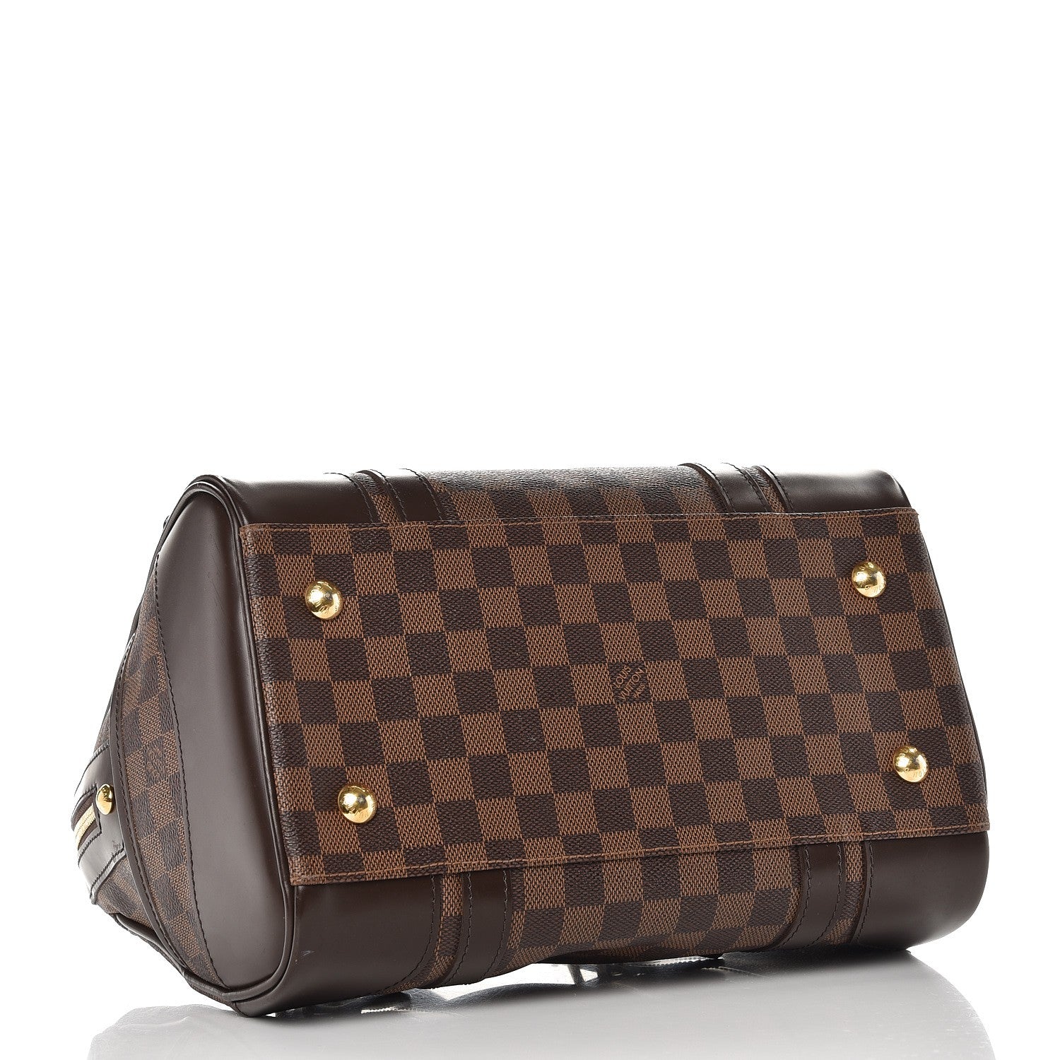 Louis Vuitton Damier Ebene Berkeley 4 of 13