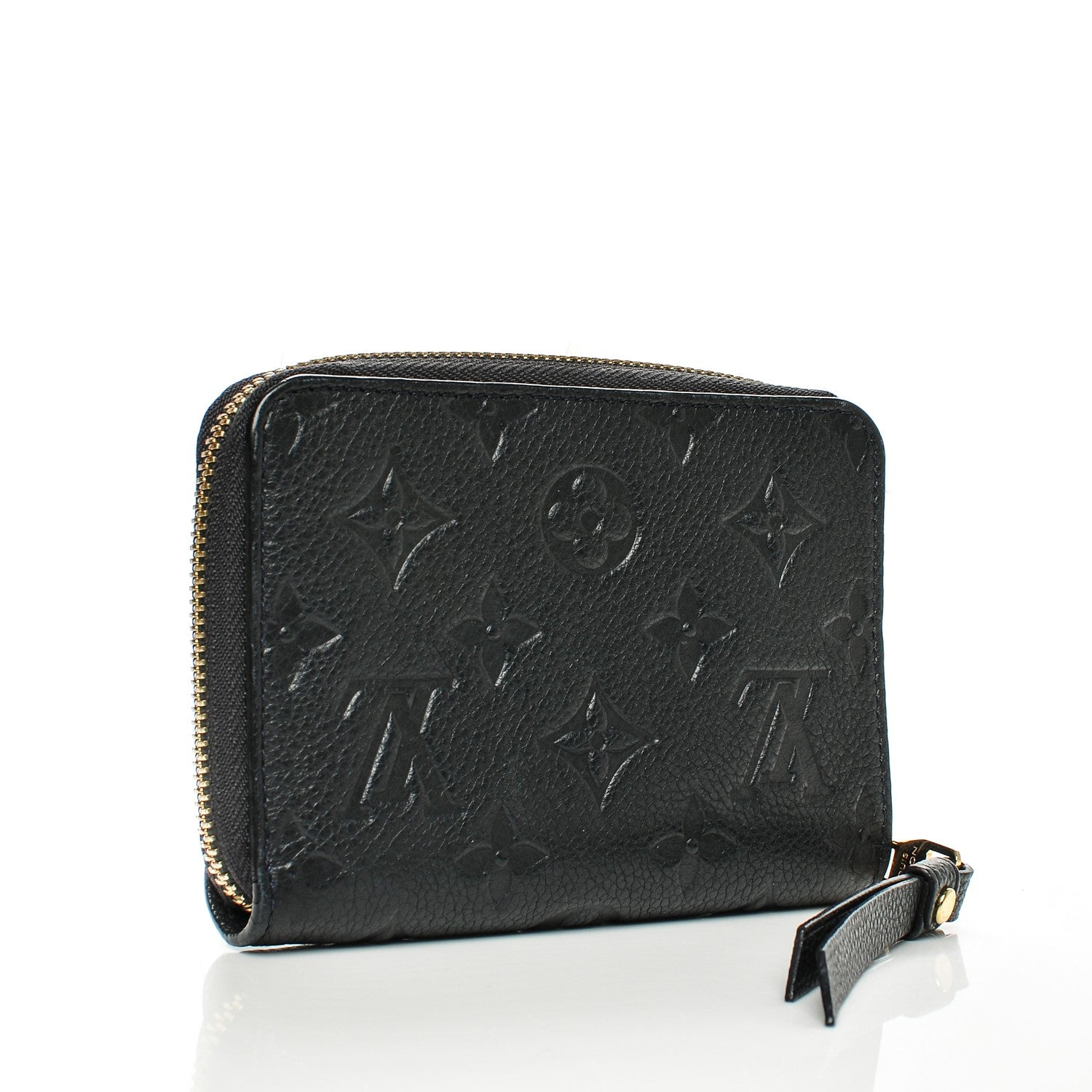 Louis Vuitton Empreinte Secret Compact Wallet Infini 3 of 7