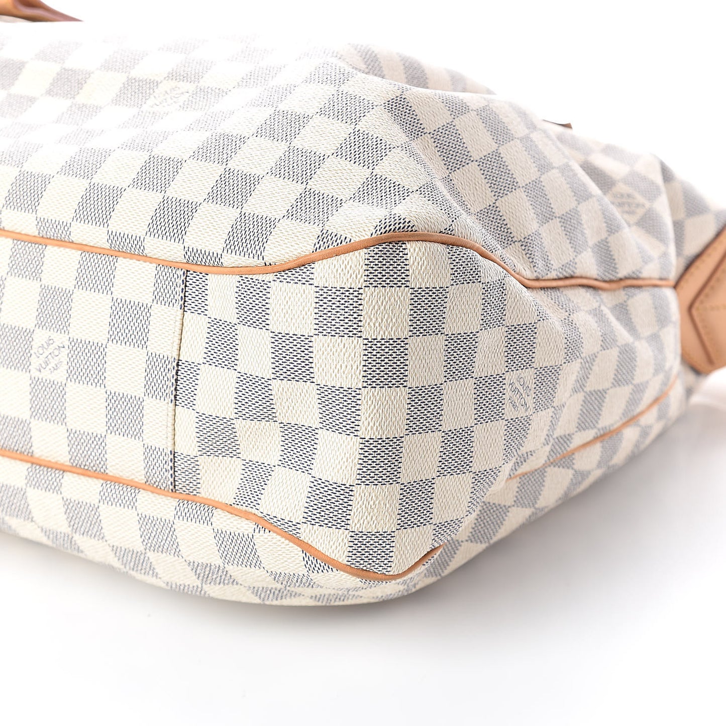 Damier Azur Evora GM