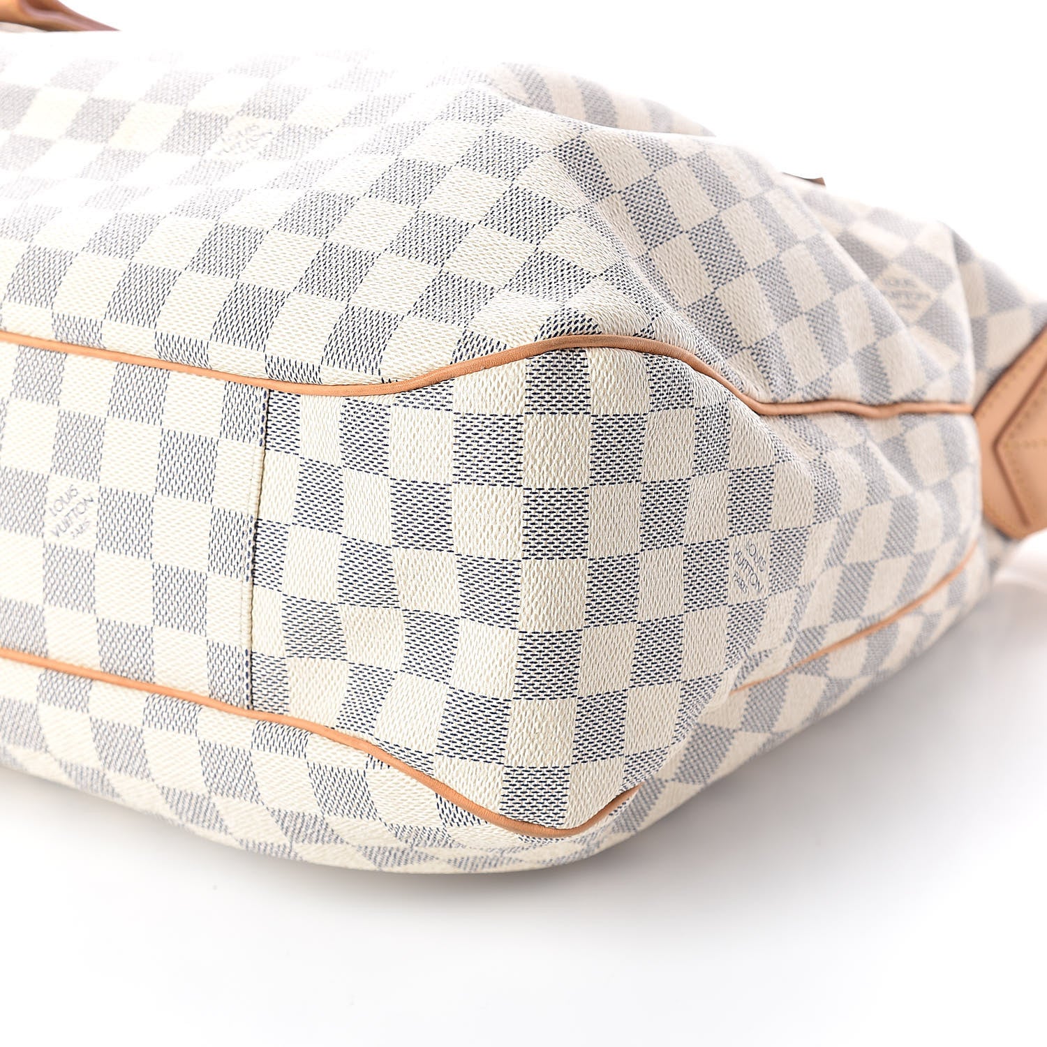 Louis Vuitton Damier Azur Evora GM 12 of 12