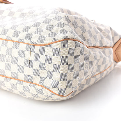 Louis Vuitton Damier Azur Evora GM 12 of 12