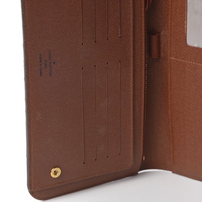 Louis Vuitton Monogram Insolite Organizer Wallet 9 of 10