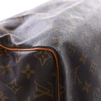 Louis Vuitton Monogram Speedy 30 7 of 13