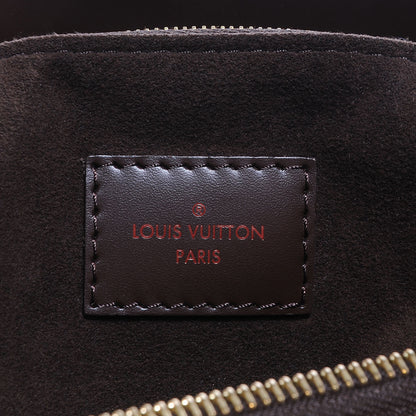 Louis Vuitton Damier Ebene Portobello PM 9 of 9