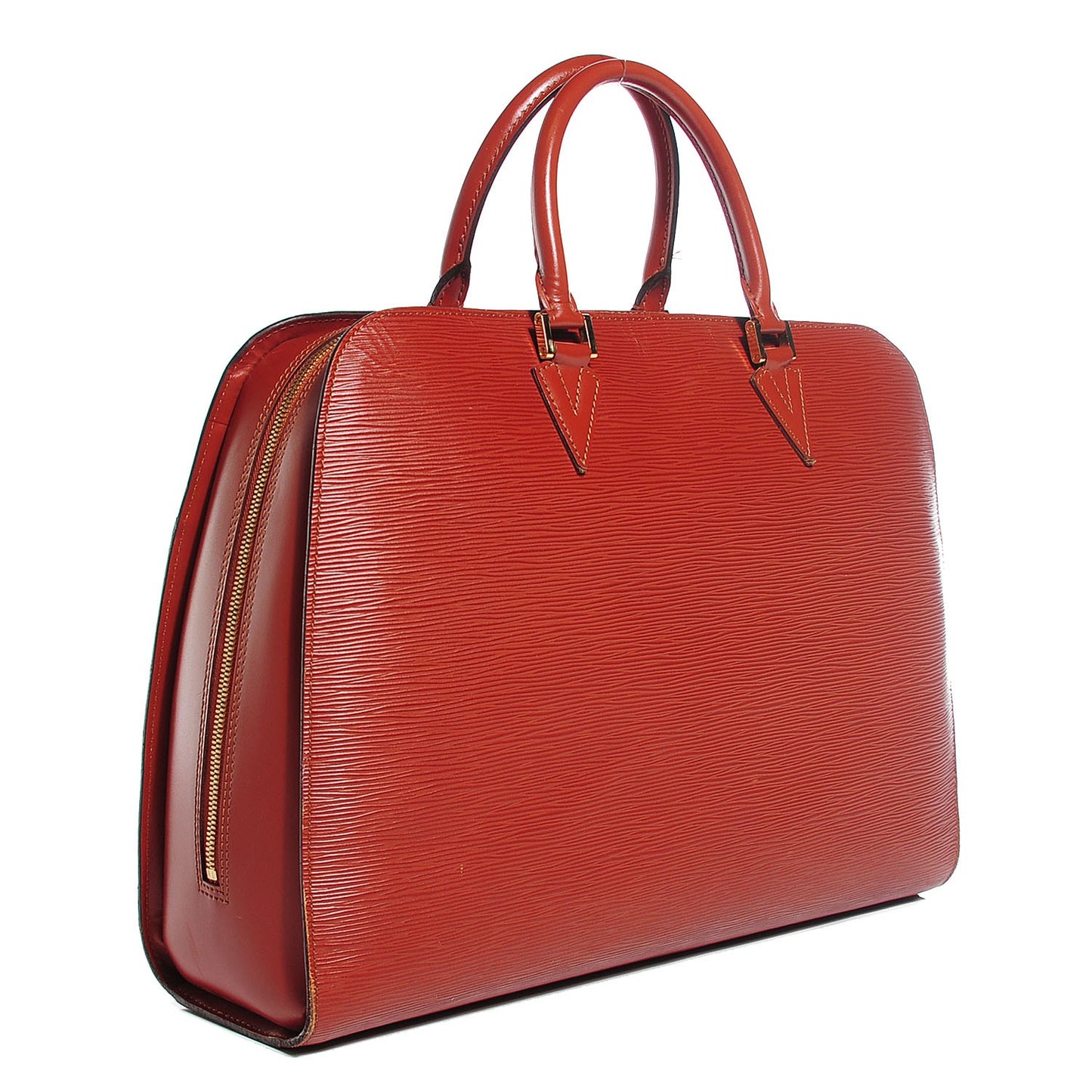 Epi Sorbonne Briefcase Kenyan Fawn