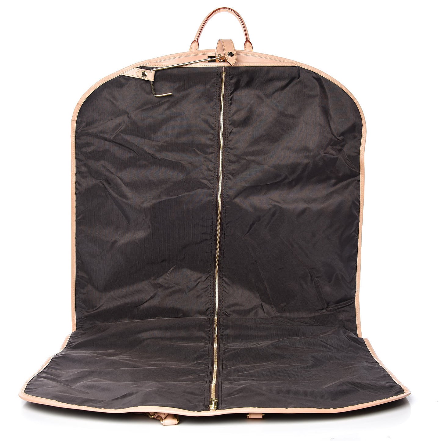 Monogram Garment Cover 2 Hangers