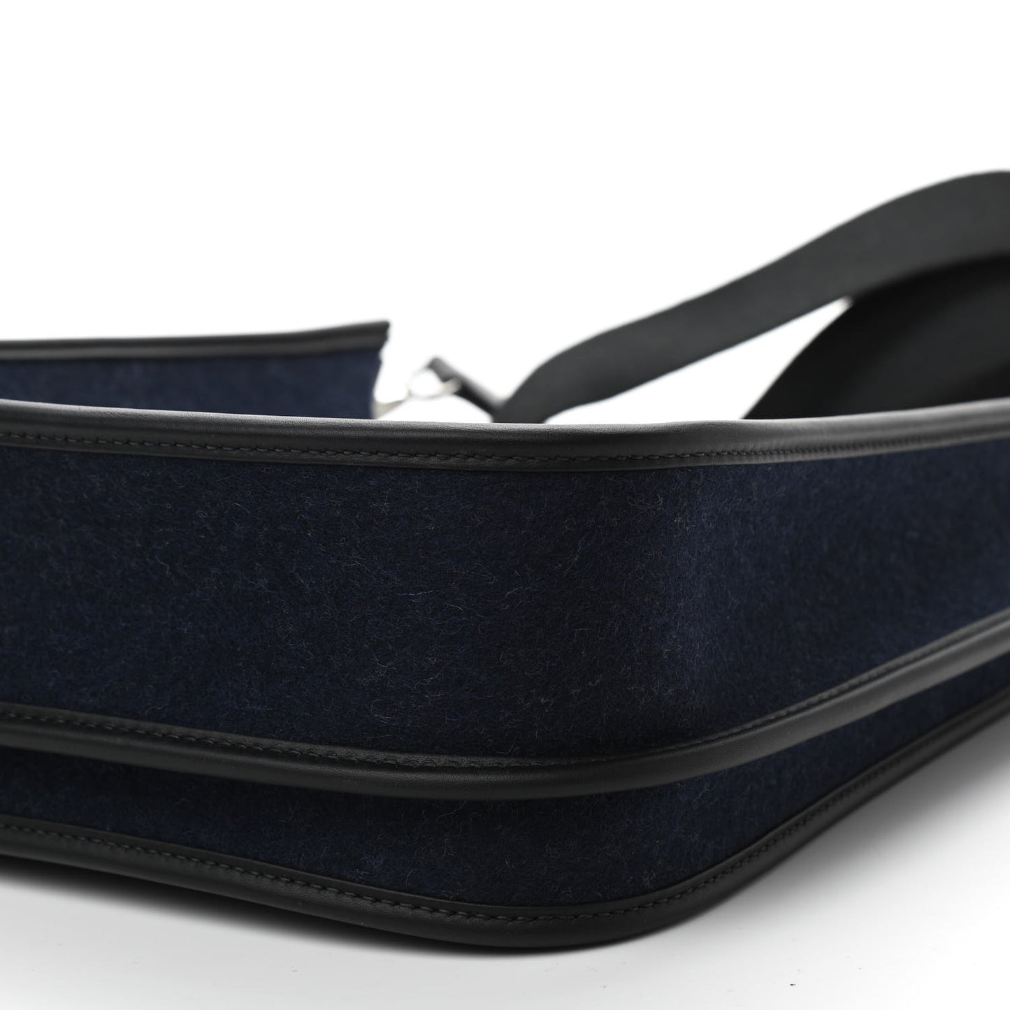 Swift Sangle Wooly Evelyne PM Bleu Nuit Black