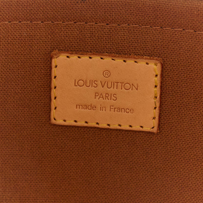 Louis Vuitton Monogram Popincourt 6 of 10