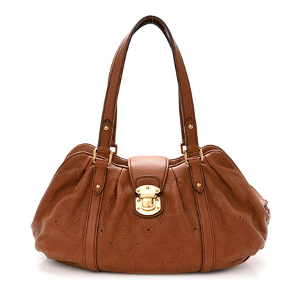 Louis Vuitton Mahina Lunar Cognac 1 of 9