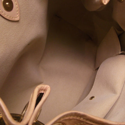 Louis Vuitton Monogram Galliera PM 8 of 10