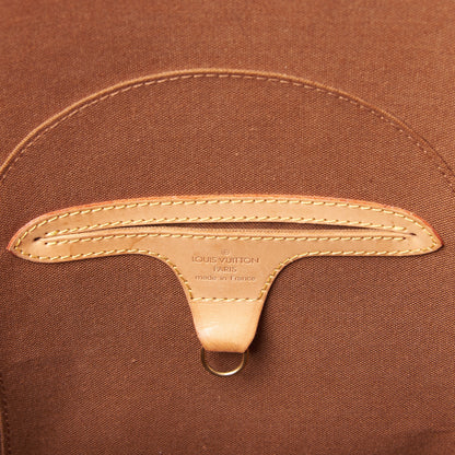 Louis Vuitton Monogram Ellipse GM Shopping Bag 7 of 7