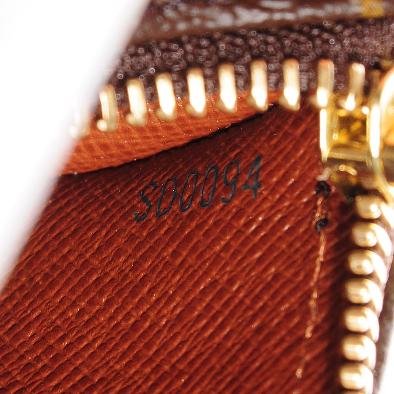 Louis Vuitton Monogram Papillon 26 6 of 7