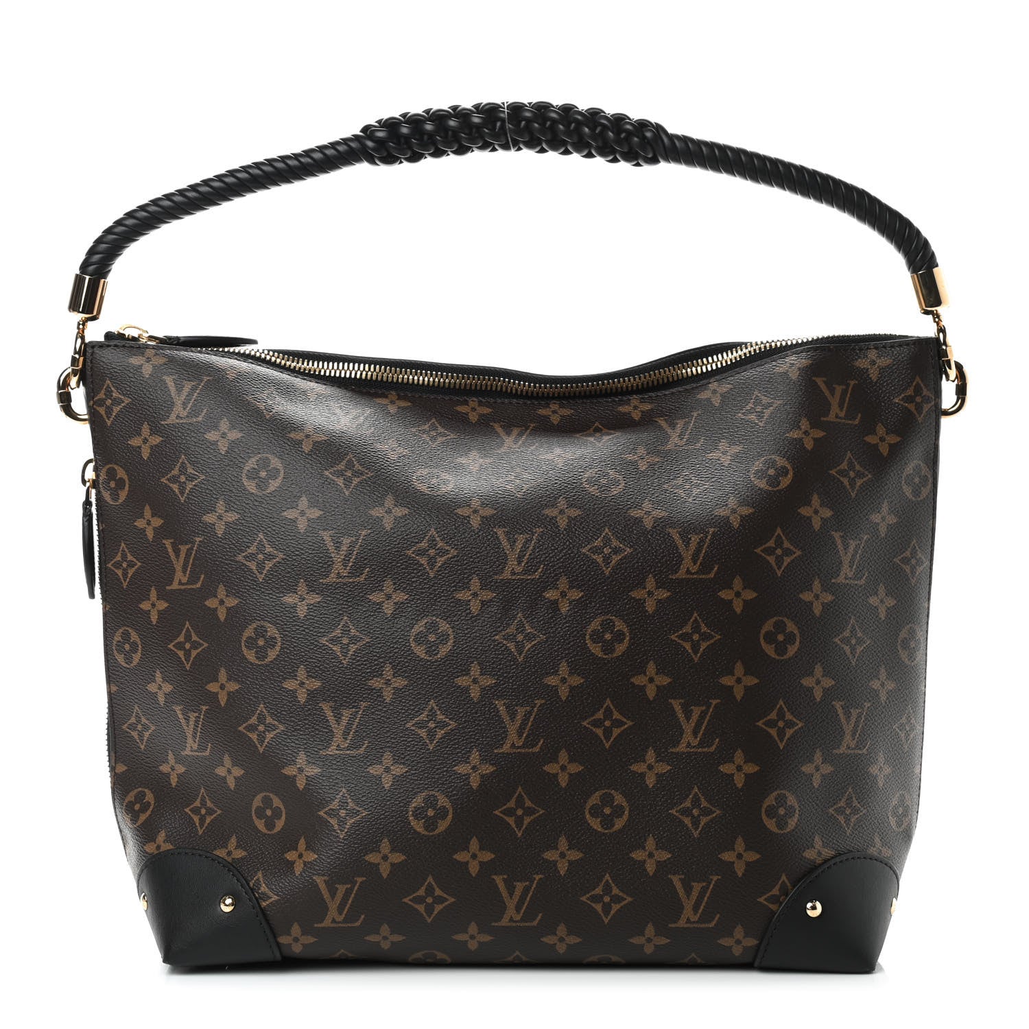 Louis Vuitton Reverse Monogram Triangle Softy 1 of 9