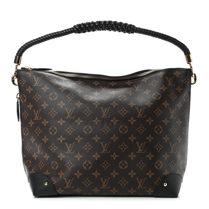 Louis Vuitton Reverse Monogram Triangle Softy 1 of 9