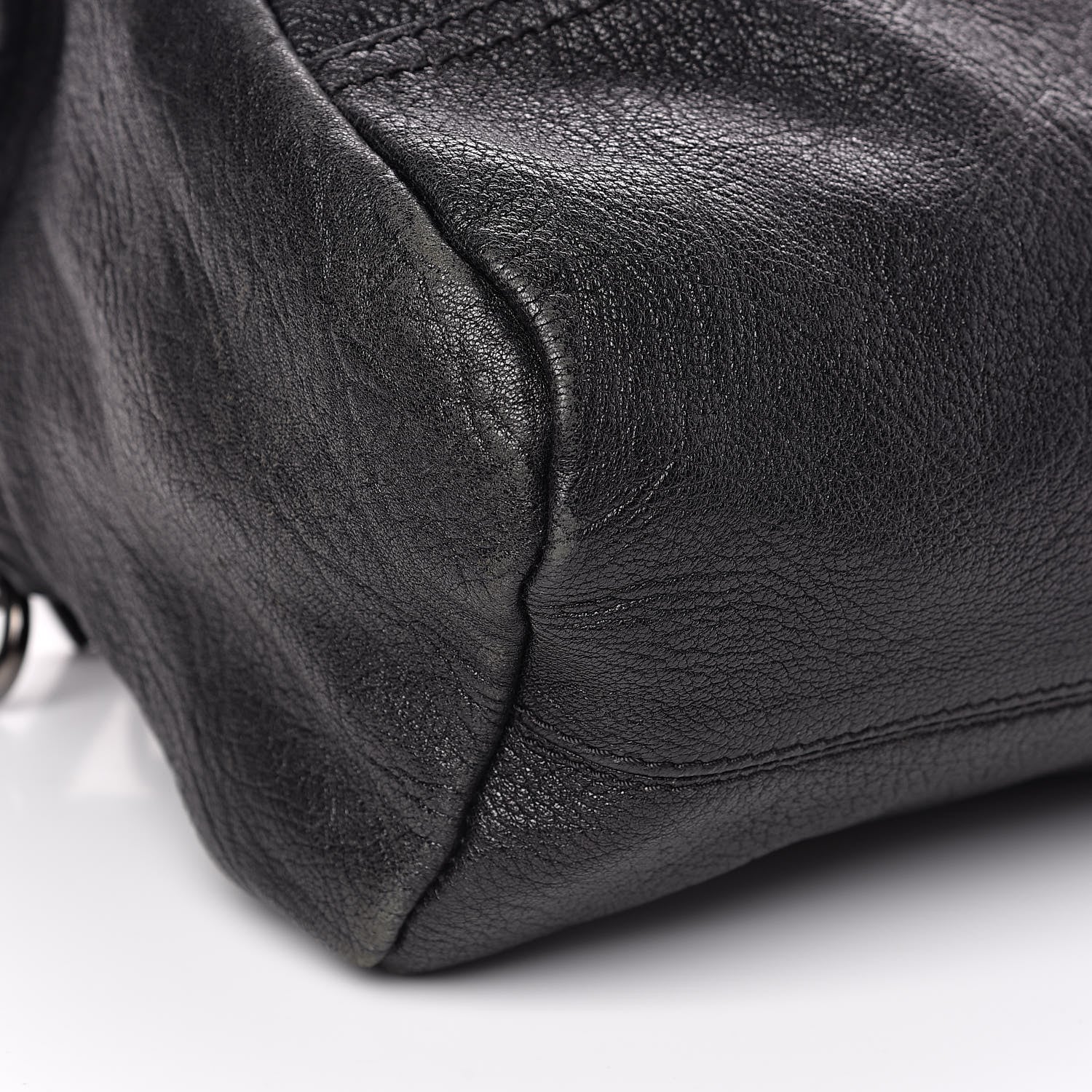 Givenchy Sugar Goatskin Medium Pandora Black 7 of 14