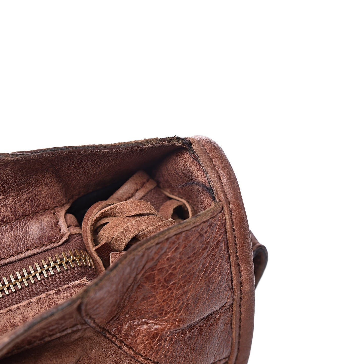 Agneau Classic Hardware City Castagna
