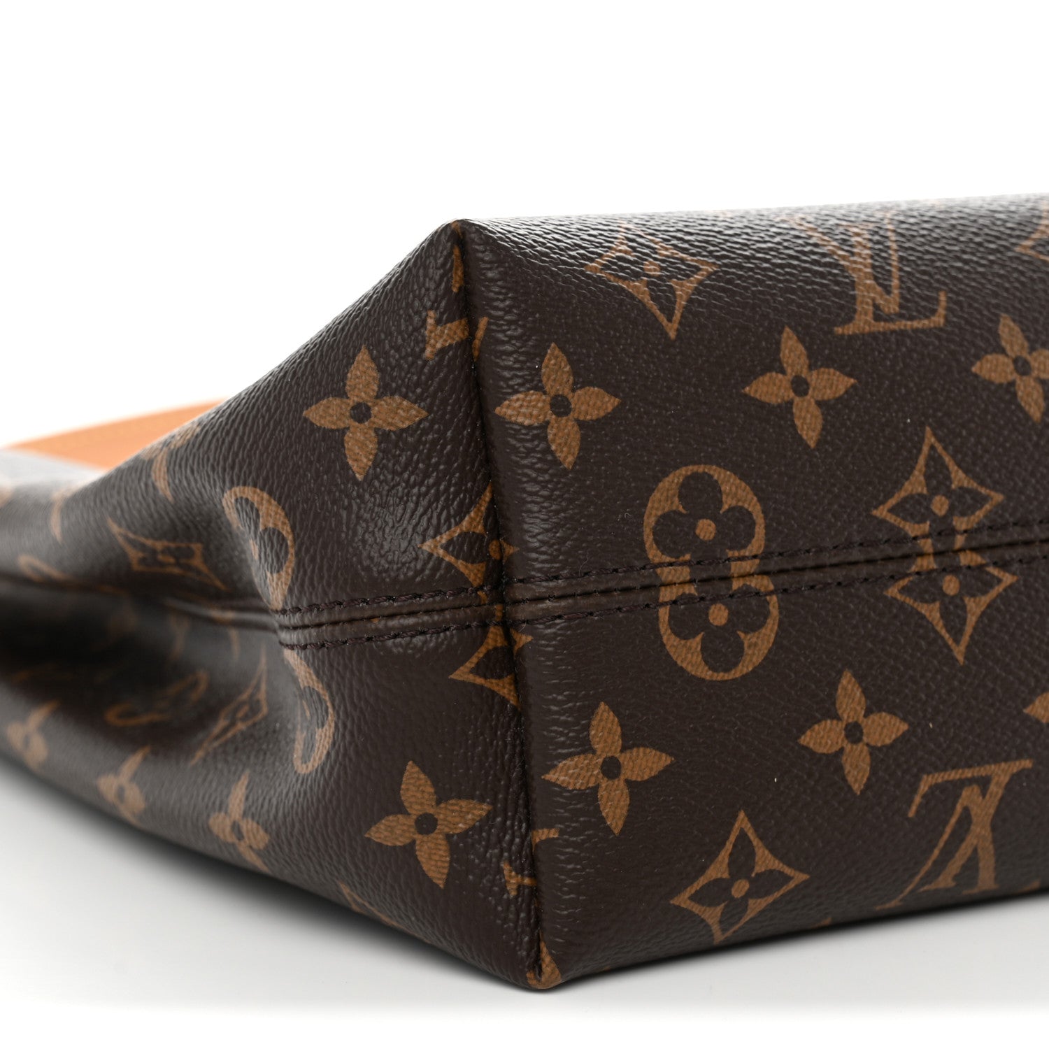 Louis Vuitton Monogram Graceful PM 9 of 12