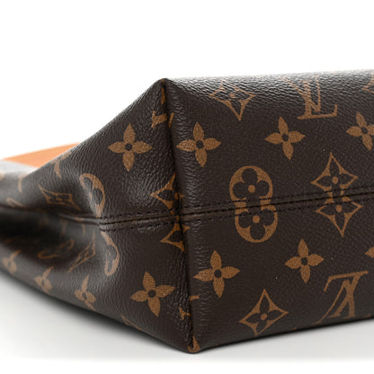 Louis Vuitton Monogram Graceful PM 9 of 12