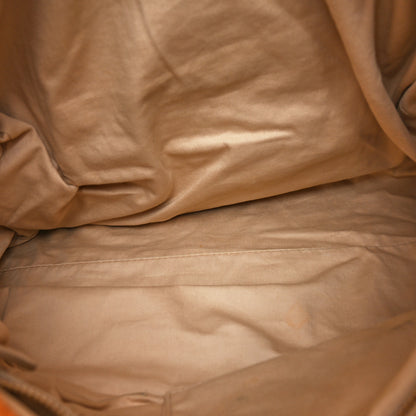 Givenchy Tumbled Sheepskin Large Cigare 5 of 12