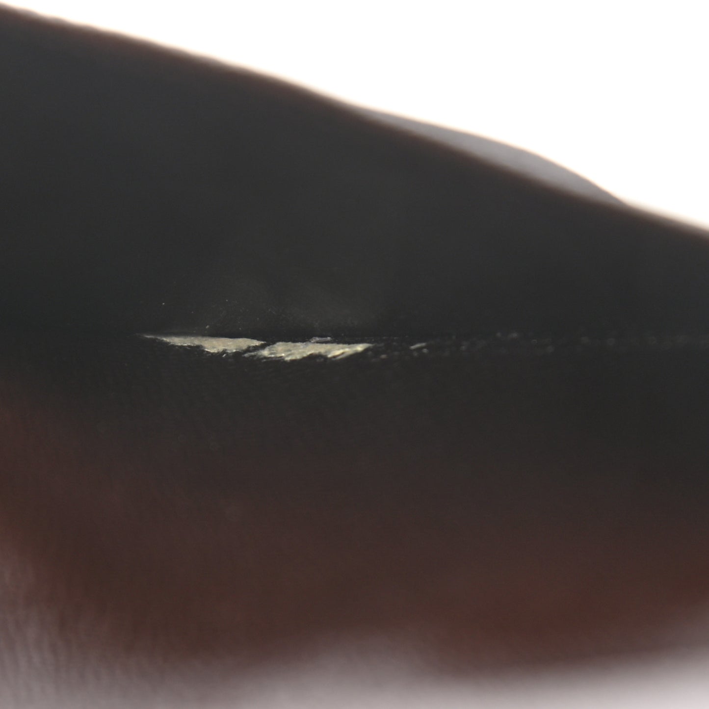 Damier Ebene Pocket Agenda Cover