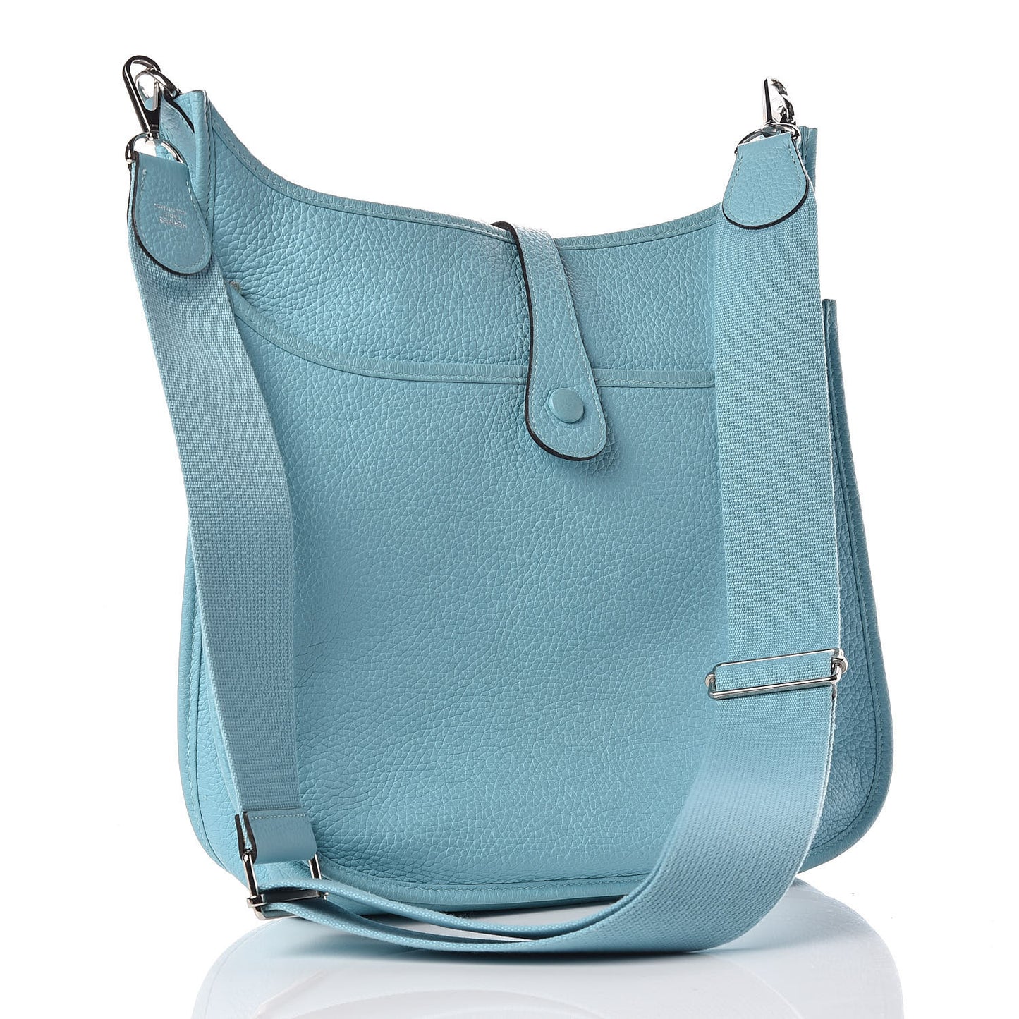 Taurillon Clemence Evelyne III GM Bleu Atoll