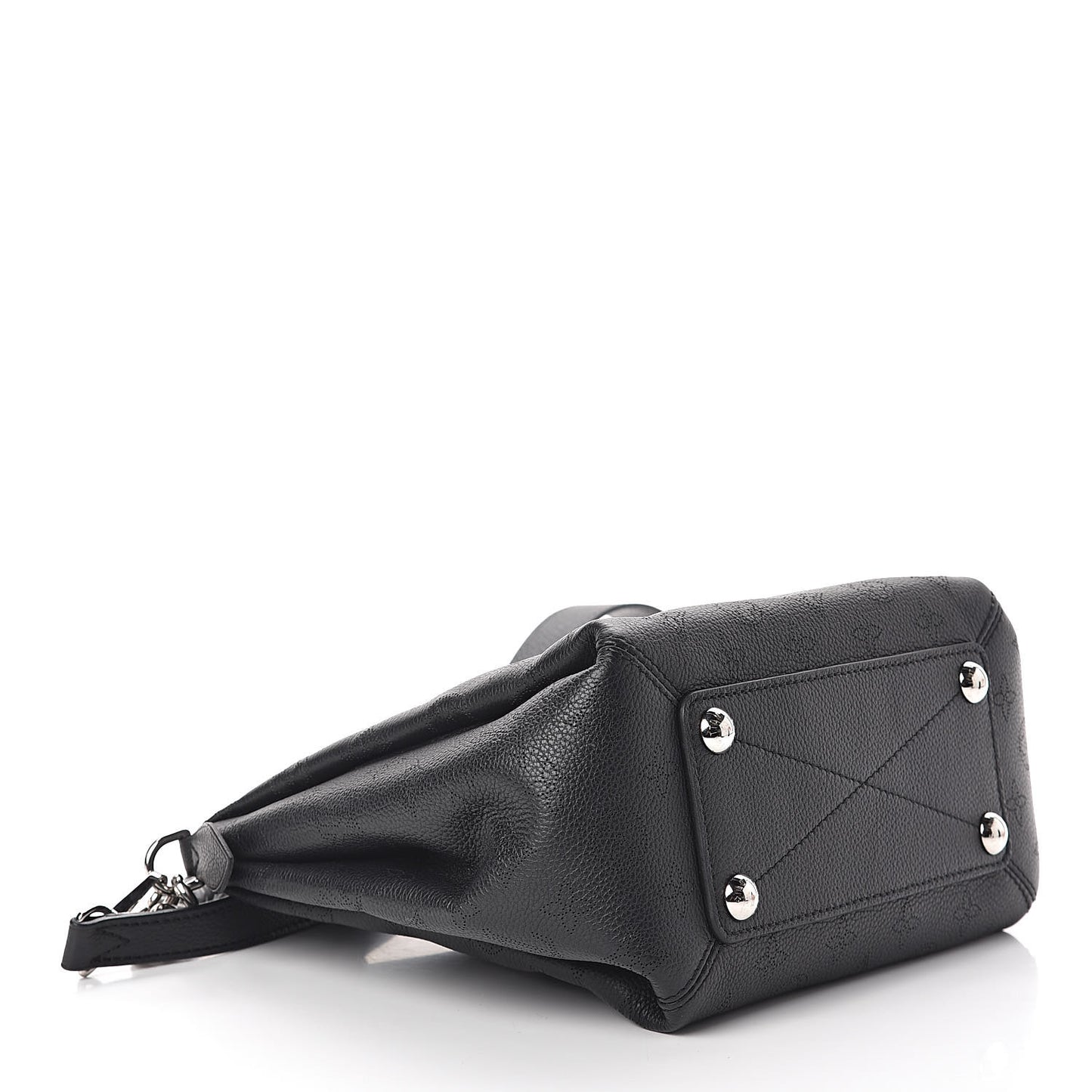 Mahina Babylone Chain BB Black