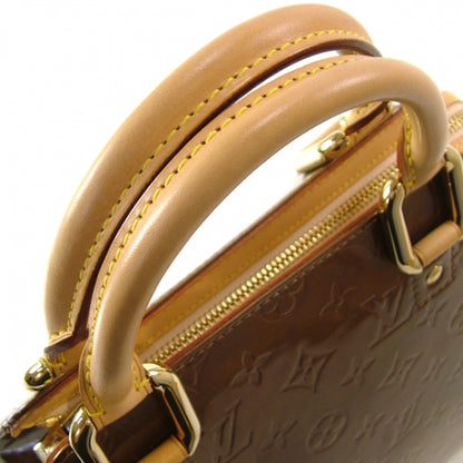 Louis Vuitton Vernis FORSYTH Bronze 5 of 11