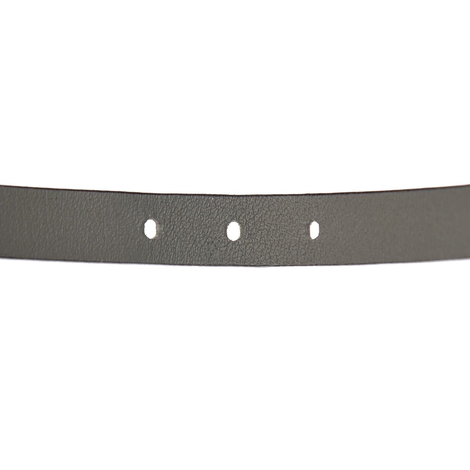 Louis Vuitton LV Neogram Bracelet 19 Grey 4 of 6
