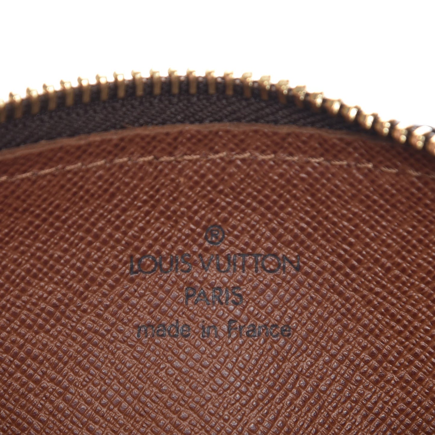 Monogram Papillon 19