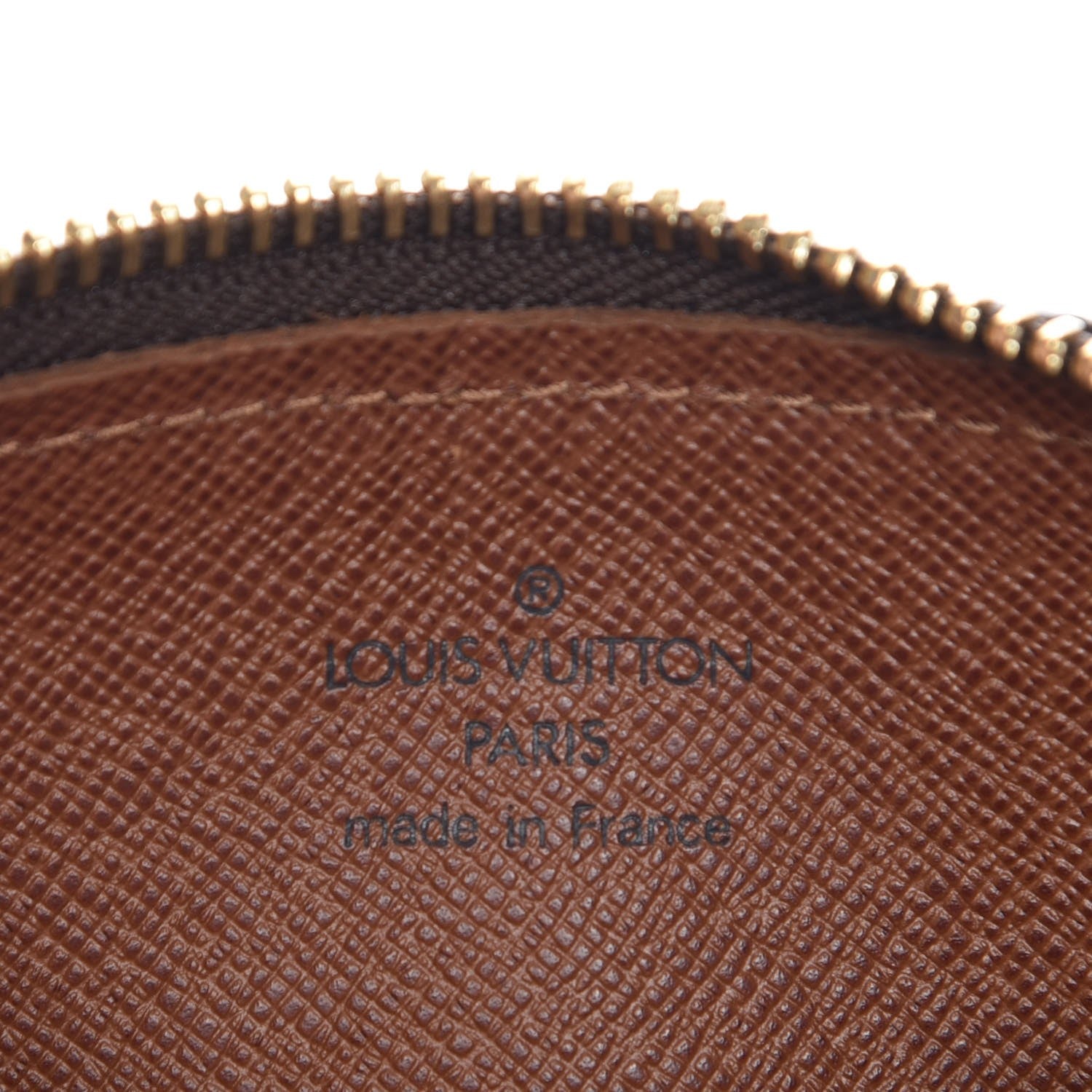 Louis Vuitton Monogram Papillon 19 6 of 7