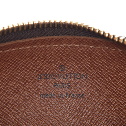 Louis Vuitton Monogram Papillon 19 6 of 7