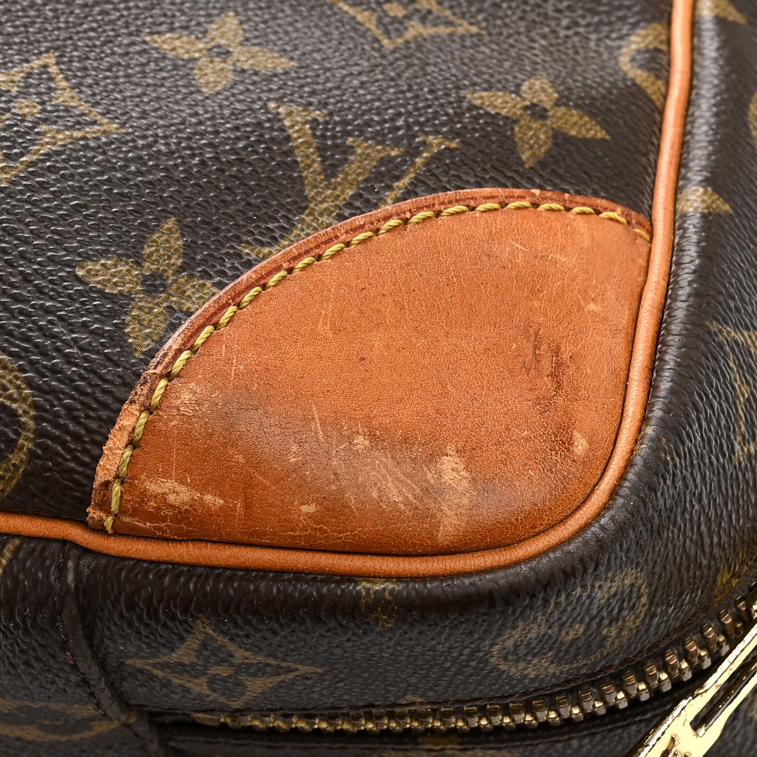 Louis Vuitton Monogram Sirius 55 16 of 19