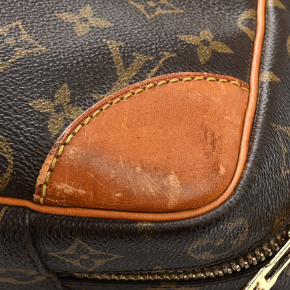 Louis Vuitton Monogram Sirius 55 16 of 19