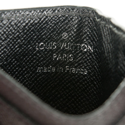 Louis Vuitton Monogram Macassar Neo Porte-Cartes Card Holder 7 of 8
