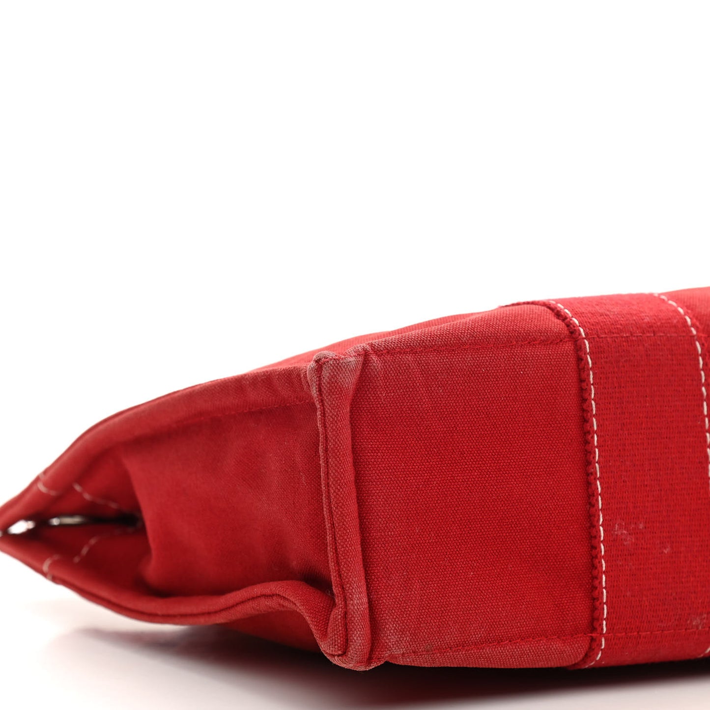 Canvas Fourre Tout PM Red