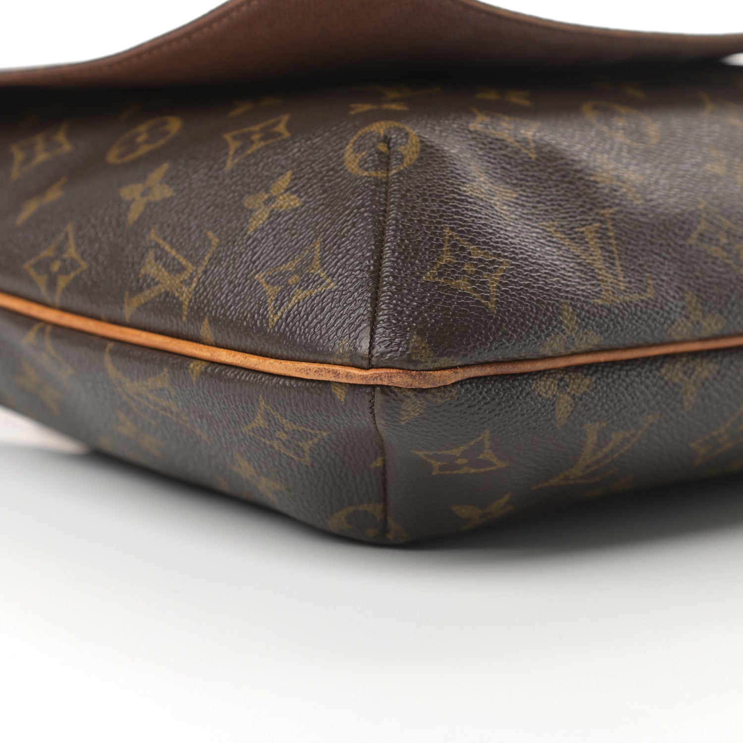 Louis Vuitton Monogram Musette GM 9 of 15