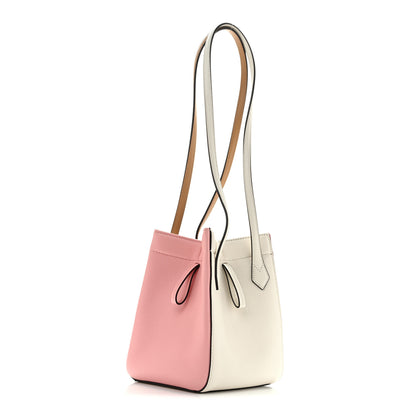 Fendi Vitello Cher Grace Mini Fendi Origami Multicolor 3 of 11