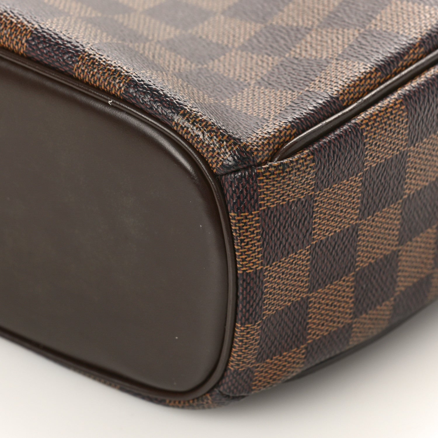 Louis Vuitton Damier Ebene Sarria Horizontal 9 of 10