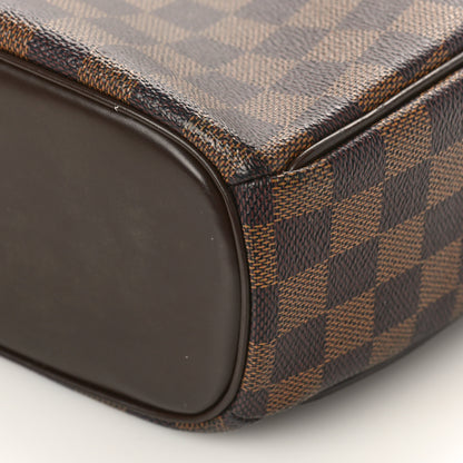 Louis Vuitton Damier Ebene Sarria Horizontal 9 of 10