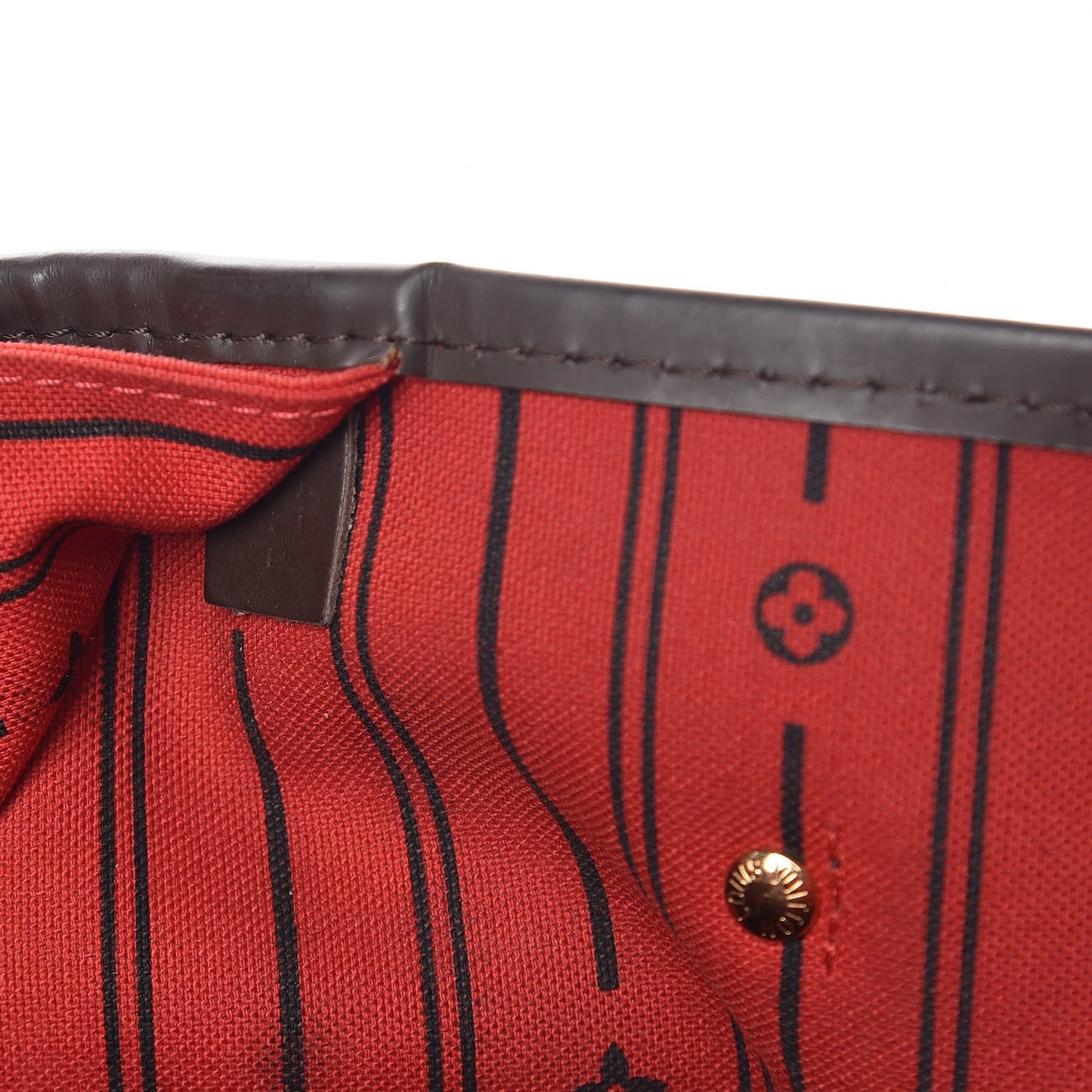 Damier Ebene Neverfull GM