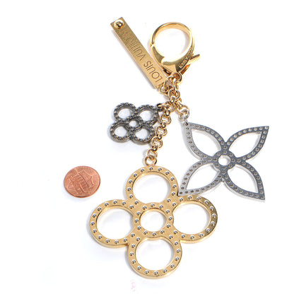 Louis Vuitton Tapage Bag Charm 2 of 5