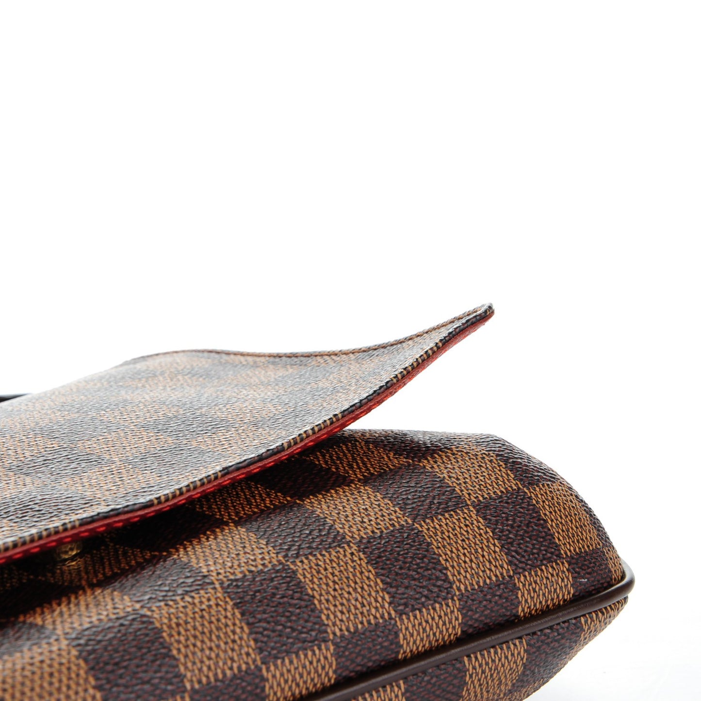 Damier Ebene Musette Tango