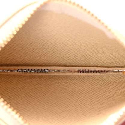 Louis Vuitton Damier Azur Key Pouch 5 of 7