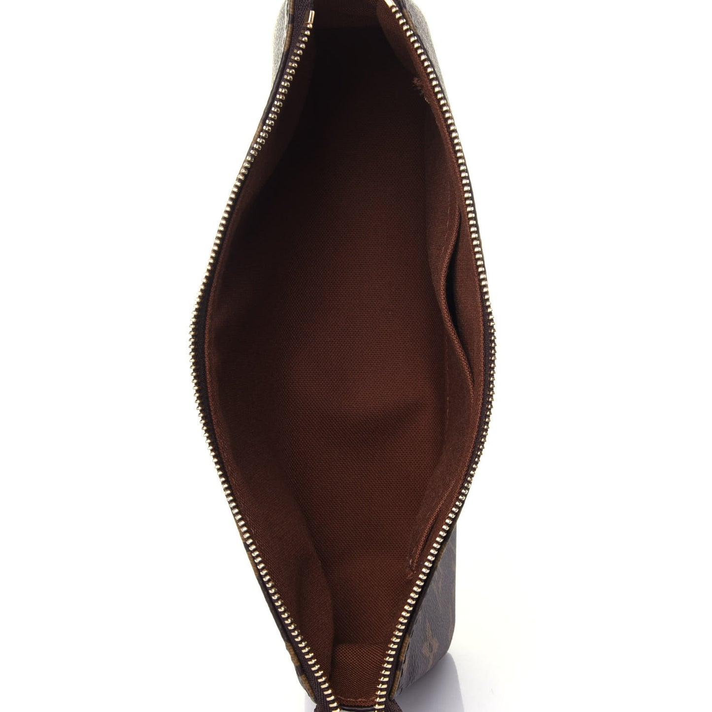 Monogram Pochette Accessories NM